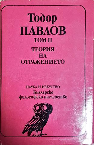 Теория на отражението (1041)