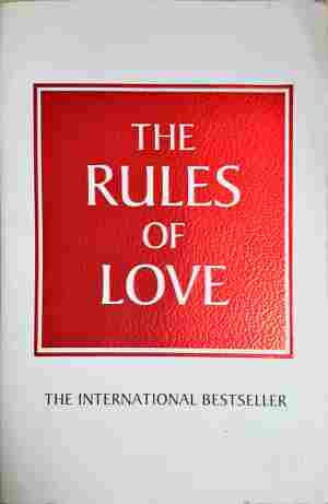 The Rules of Love - Richard Templar