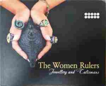 The Women Rulers / Правитьлницы - Jewellery and Talismans