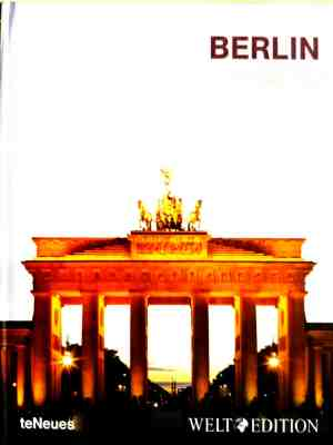 Berlin - Пътеводител за Берлин