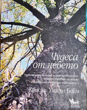 Чудеса от небето (4956)