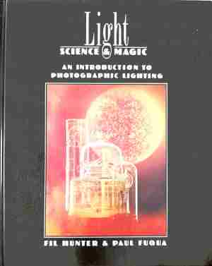 Корица на An Introduction to photographic lighting