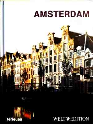 Amsterdam - Пътеводител