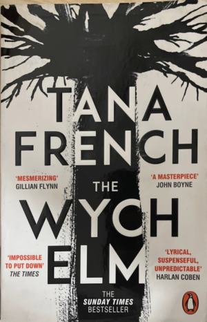 The Wych Elm