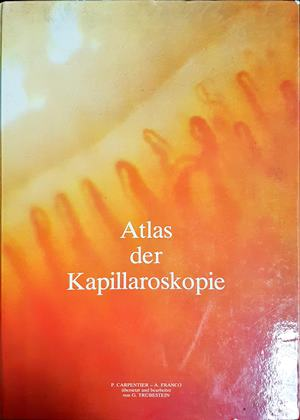 Atlas der Kapillaroskopie – P. Carpentier