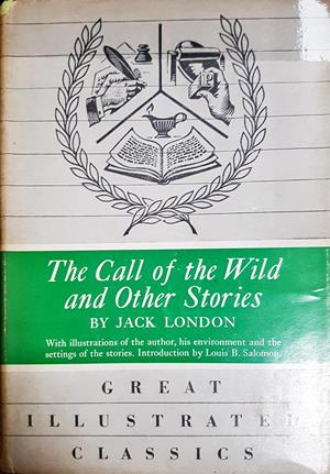 The Call of the Wild and Other Stories (4195)