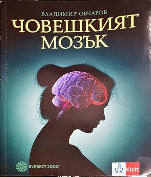 Човешкият мозък – Владимир Овчаров