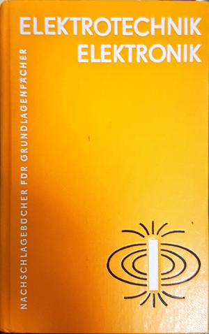 Elektrotechnik / Elektronik (2565)