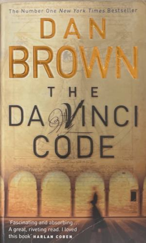 The Da Vinci Code