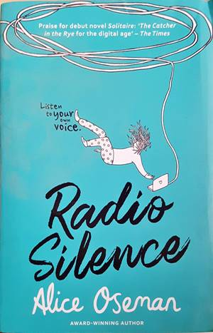 Radio Silence - Alice Oseman