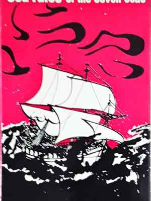 Sea Tales of the Seven Seas (3876)