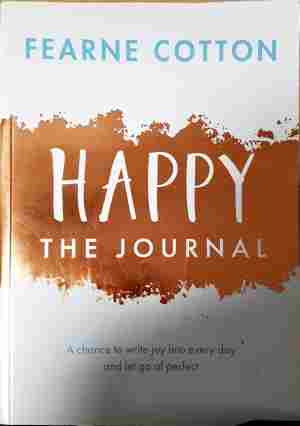 Happy: The Journal - Fearne Cotton