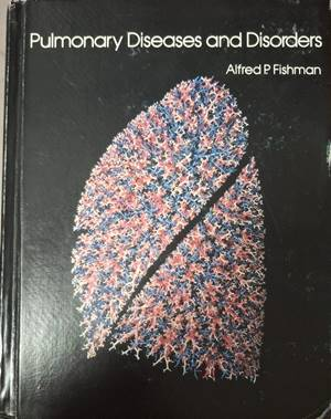Pulmonary Diseases and Disorders (1930)