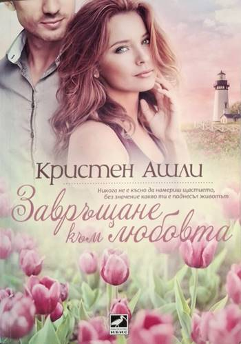 Завръщане към любовта (1954)