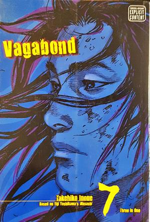 Vagabond - Volume 7 (2501)