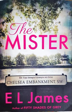The Mister (4206)