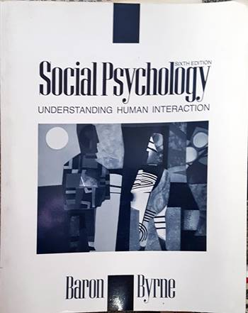 Social psychology