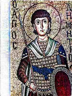 Byzantium: The Surprising Life of a Medieval Empire