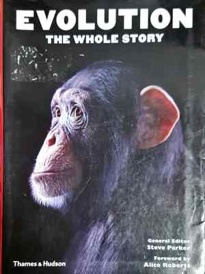 Evolution: The Whole Story (1795)