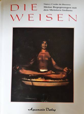 Die Weisen - Nancy Cooke de Herrera