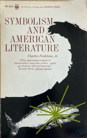 Symbolism and American Literature (613)