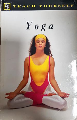 Yoga - James Hewitt