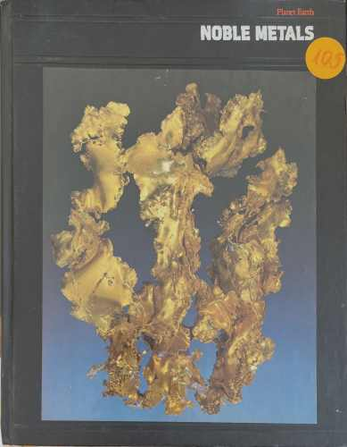 Noble Metals, Time-Life Books
