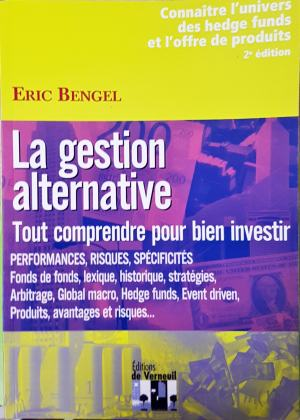 La gestion alternative (2484)