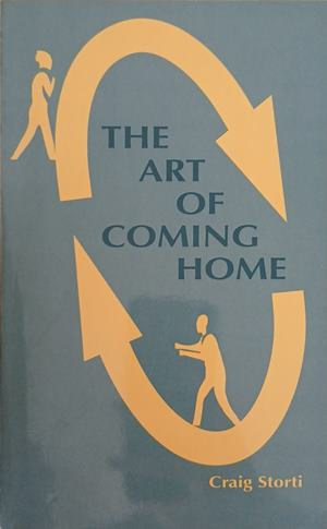 The Art of Coming Home – Craig Storti