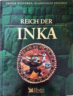 Reich der Inka (4147)