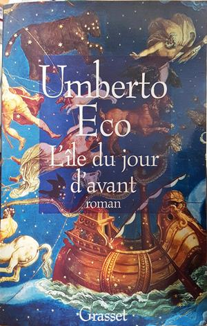 L'Île du jour d'avant (4743)
