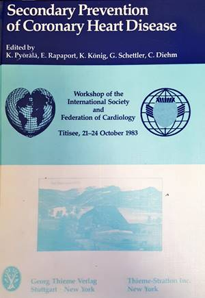Secondary Prevention of Coronary Heart Disease