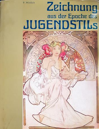 Zeichnungen aus der Epoche des Jugendstils (3573)