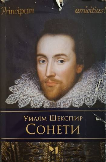 Сонети (1299)