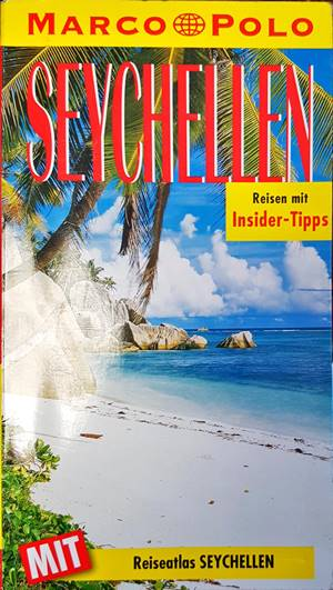 Marco Polo: Seychellen - Reisen mit Insider-Tipps