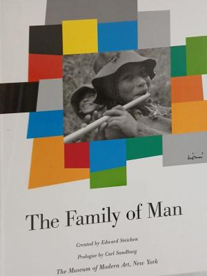 The Family of Man – Edward Steichen