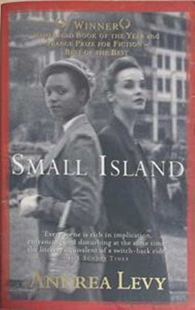 Small Island (968)