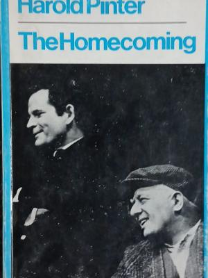 The Homecoming – Harold Pinter