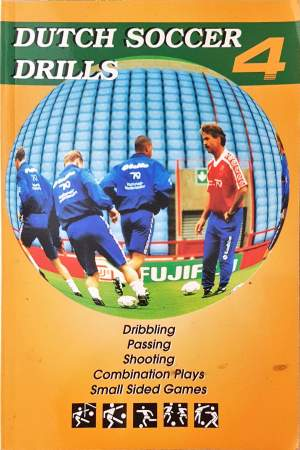 Dutch Soccer Drills 4 (1191)