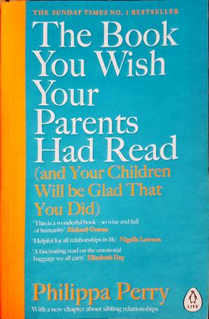 The Book You Wish Your Parents Had Read (4282)