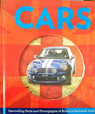 Cars (133)