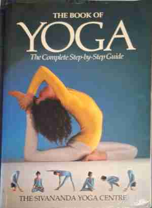 The Book of Yoga