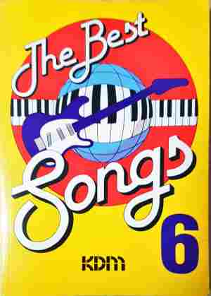 The Best Songs Band 6 - KDM Berlin