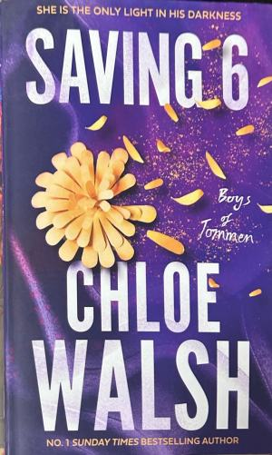 Saving 6 – Chloe Walsh