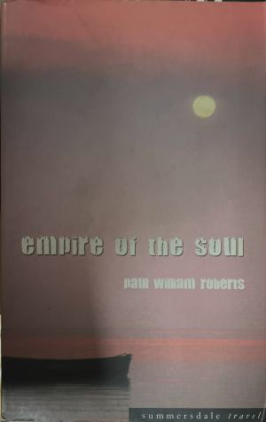Empire of the Soul – Paul Roberts, предна корица
