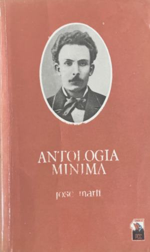 Antologia minima. Tomo 1