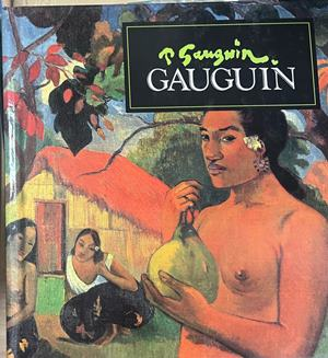 Gauguin – John Rewald
