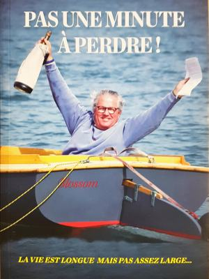 Pas Une Minute A Perdre! - Bruno Trouble