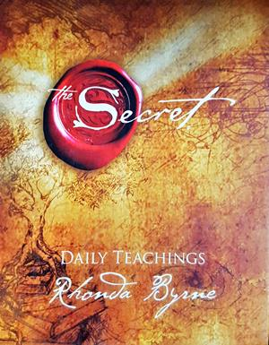 The Secret. Daily Teachings (4485)