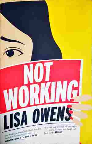 Not Working - Lisa Owens